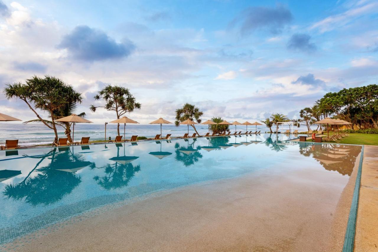 The Fortress Resort & Spa Koggala Esterno foto