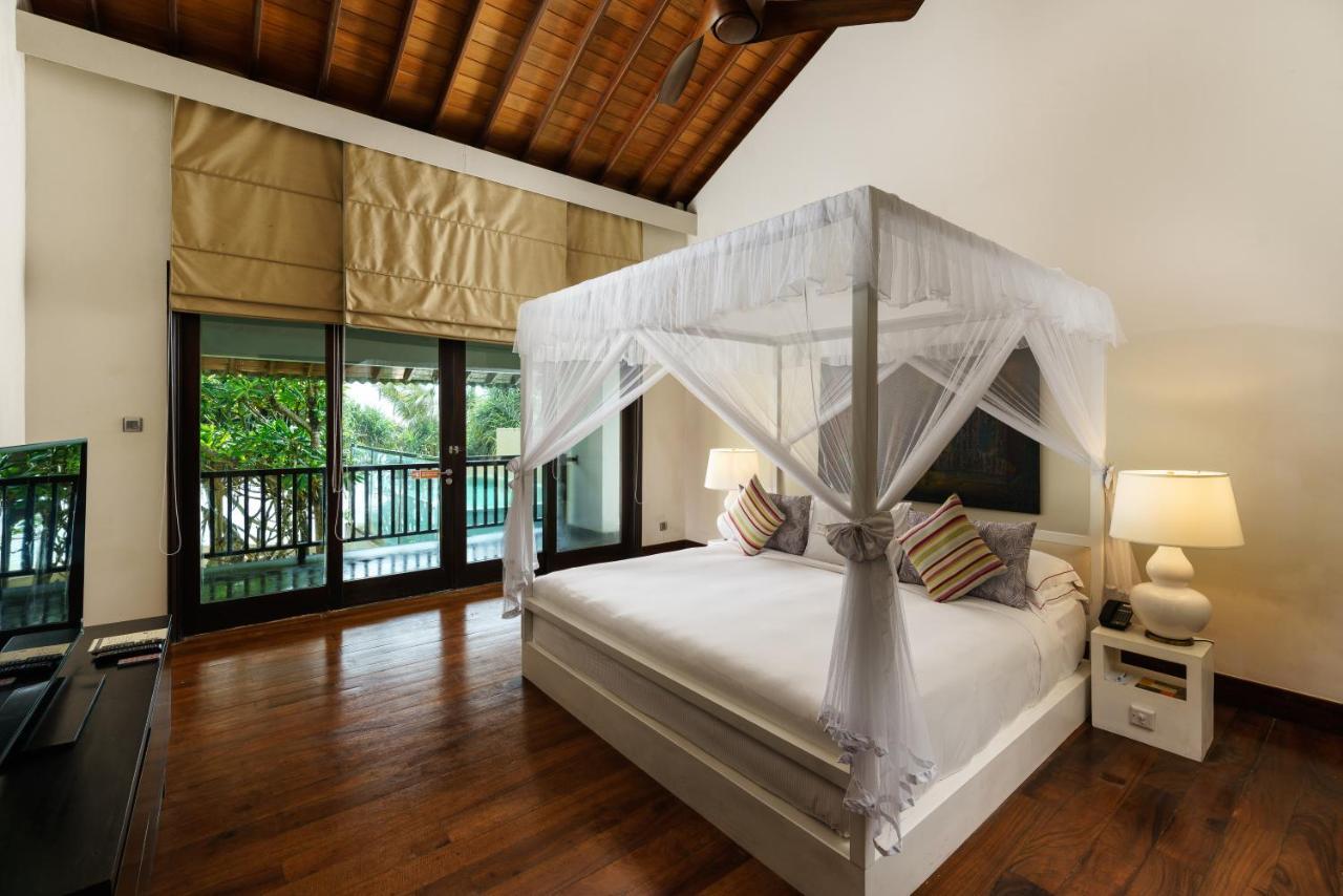 The Fortress Resort & Spa Koggala Esterno foto