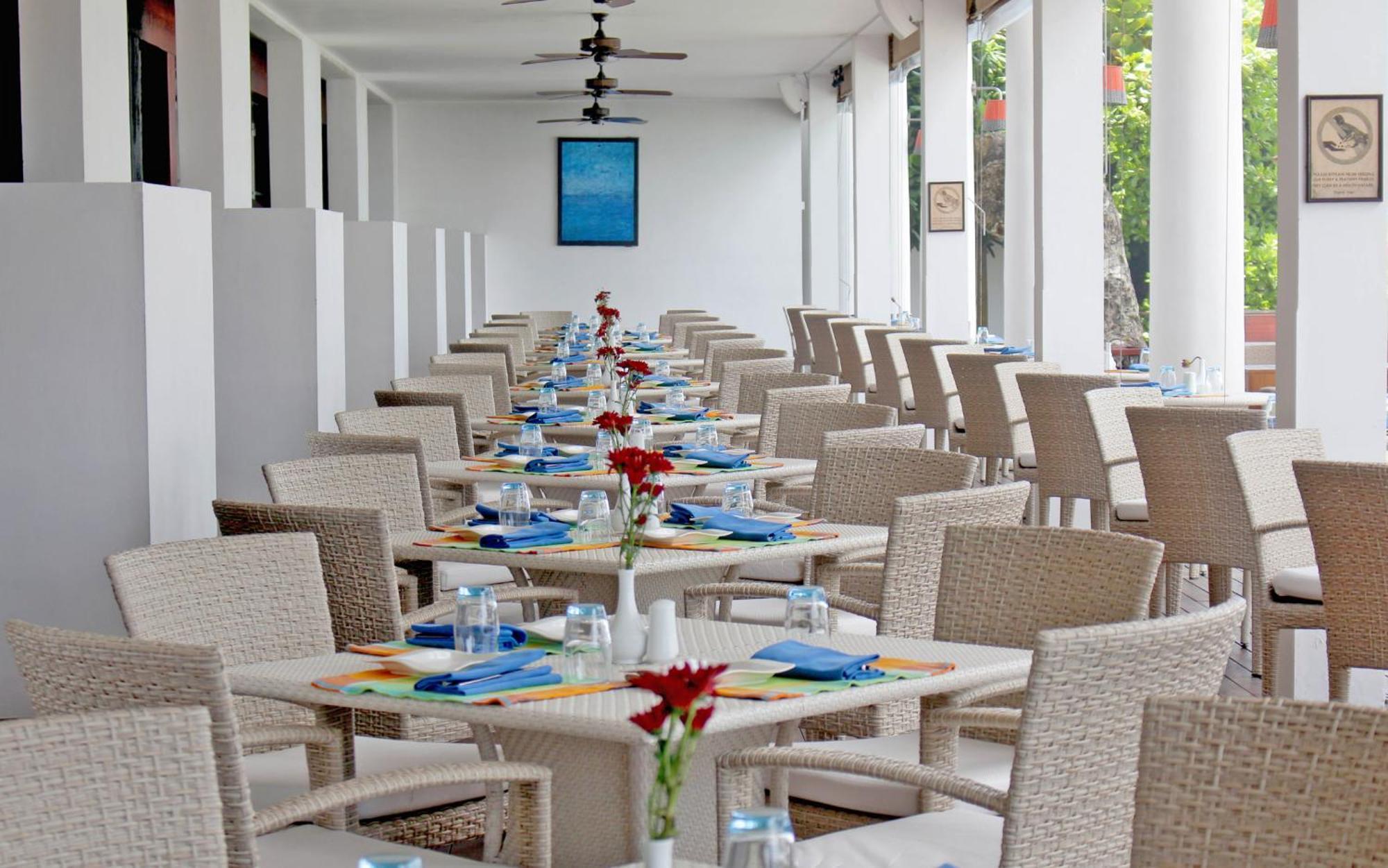 The Fortress Resort & Spa Koggala Esterno foto