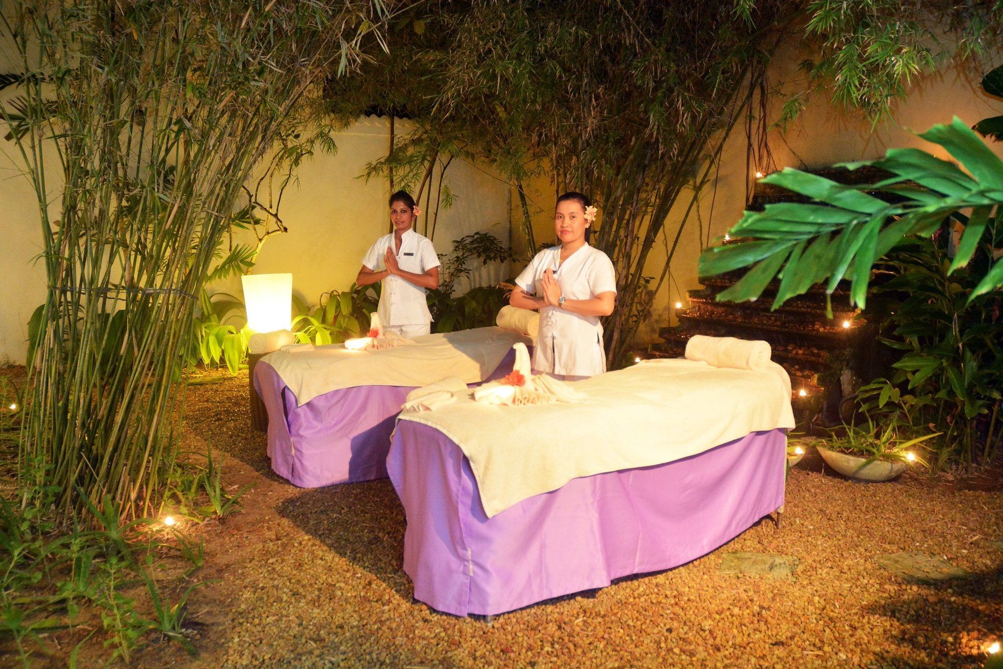 The Fortress Resort & Spa Koggala Esterno foto