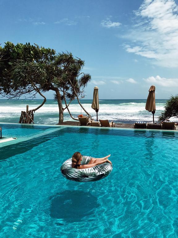The Fortress Resort & Spa Koggala Esterno foto