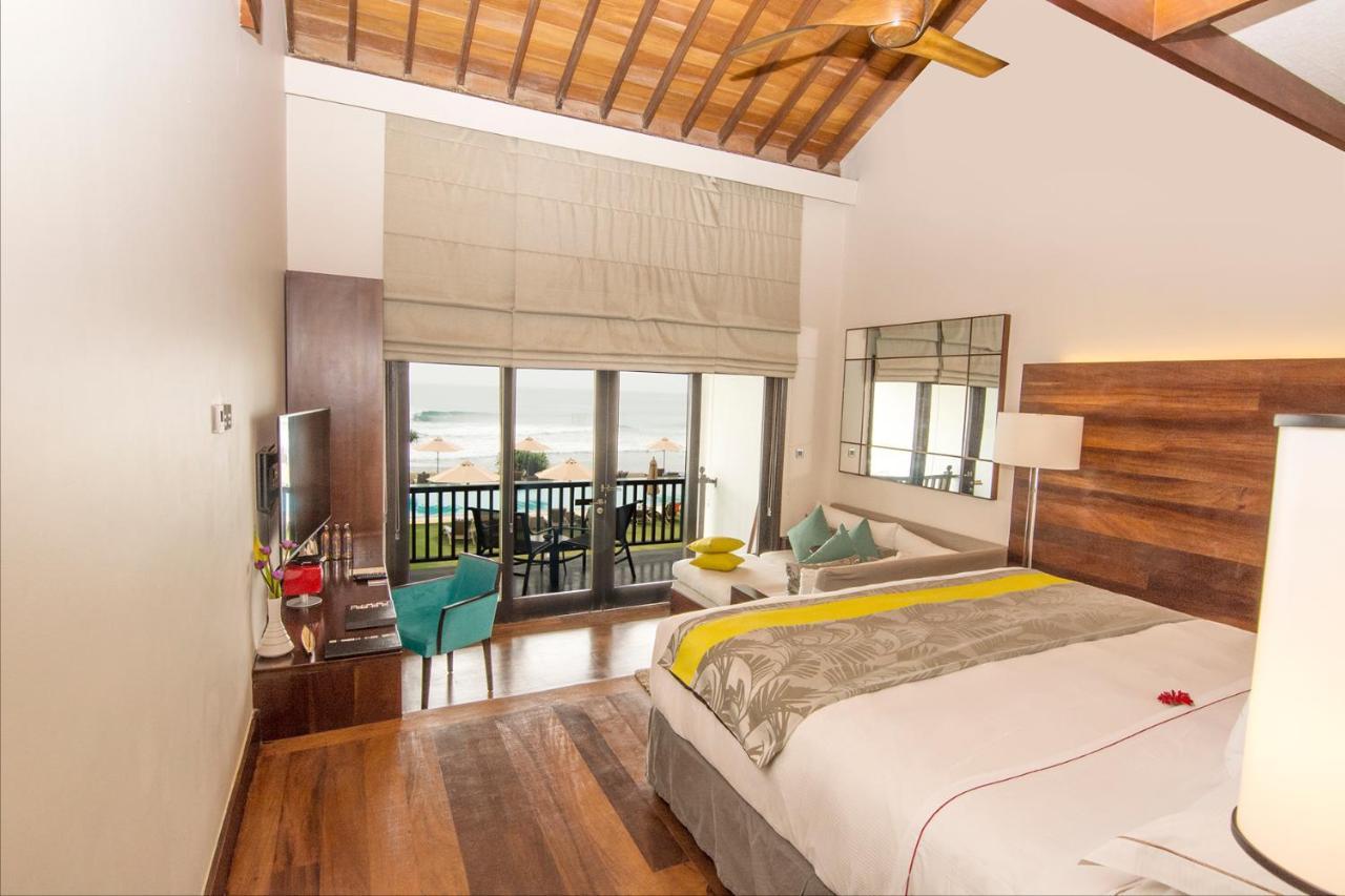 The Fortress Resort & Spa Koggala Esterno foto