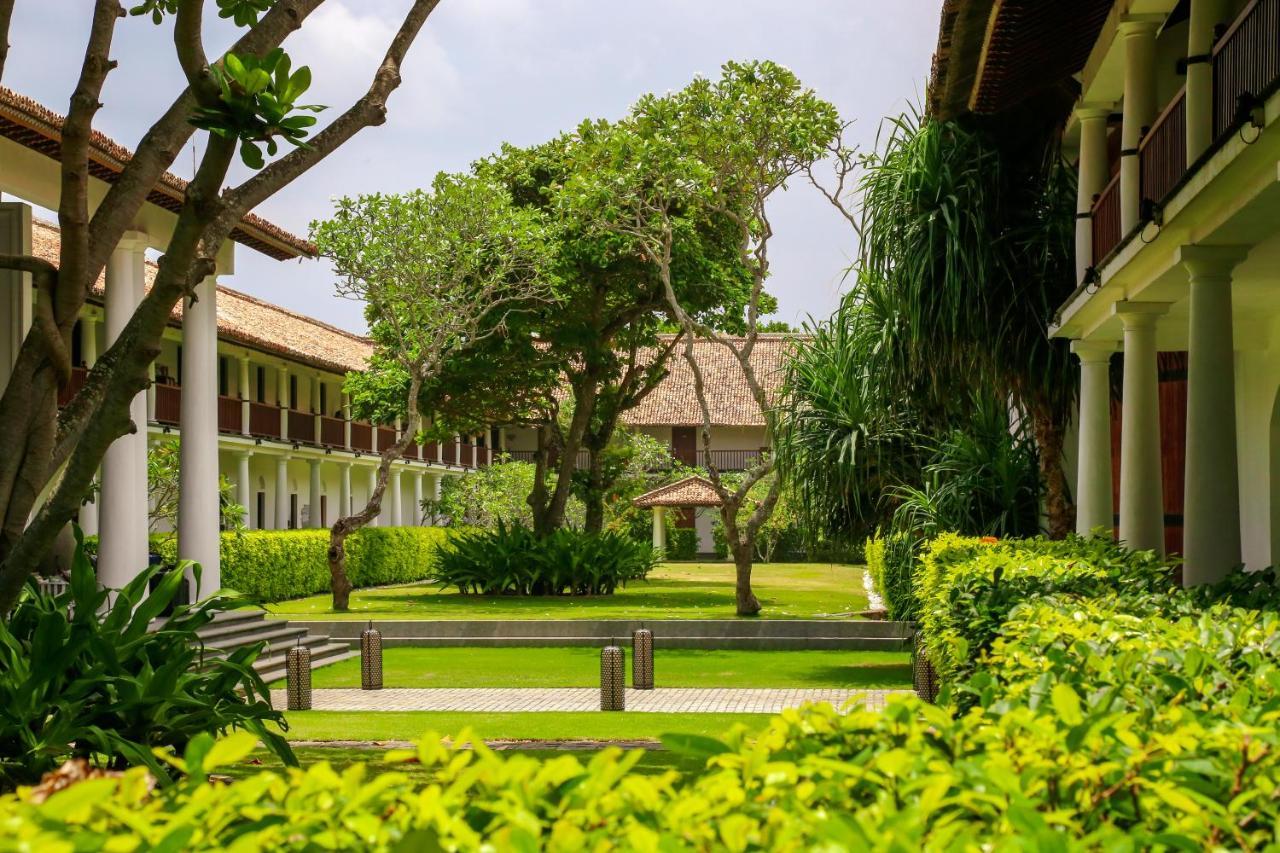 The Fortress Resort & Spa Koggala Esterno foto