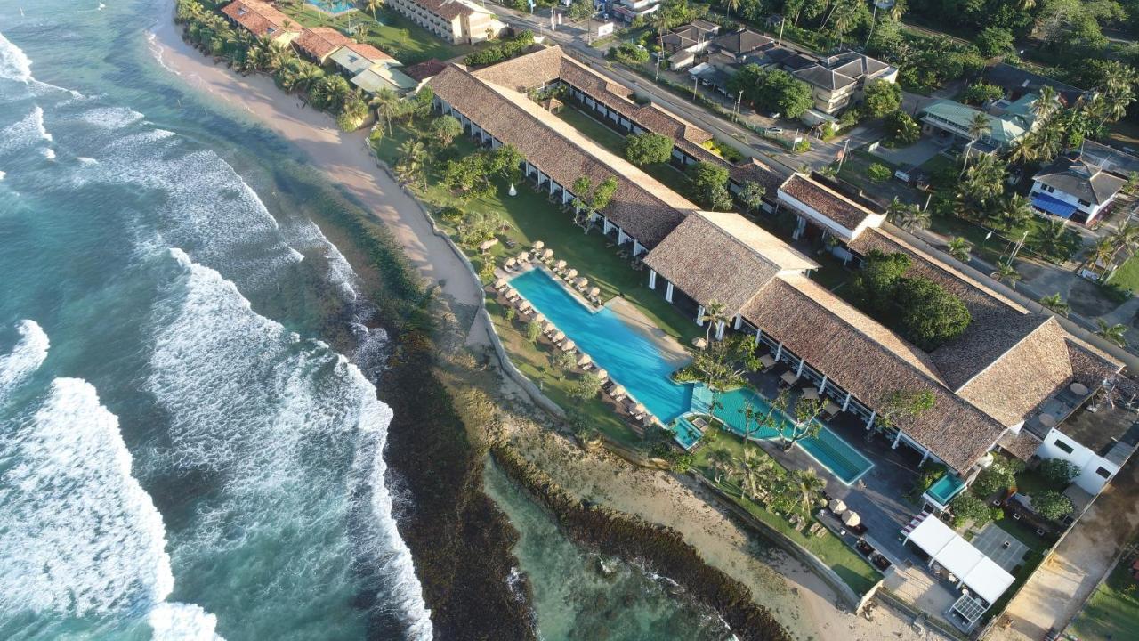 The Fortress Resort & Spa Koggala Esterno foto